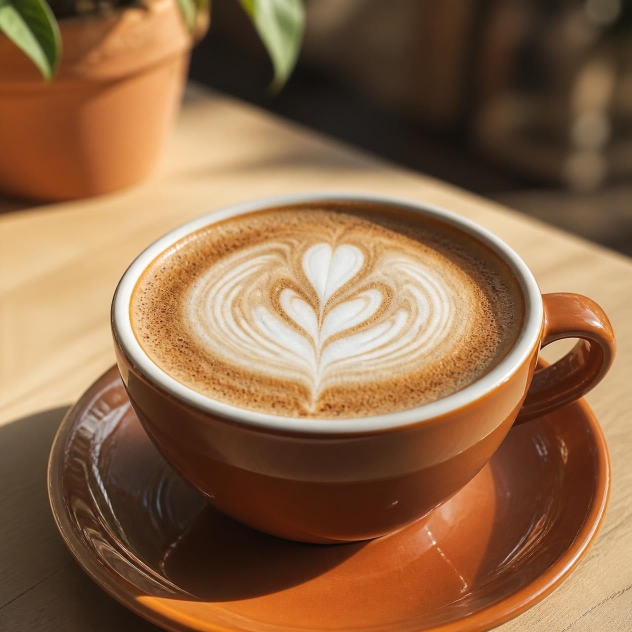 Cappuccino